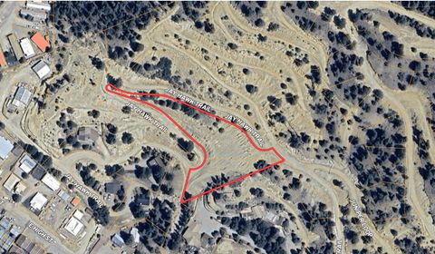 Photo of 310 Jay Hawk Trail, Red River, NM 87558 (MLS # 1094314)