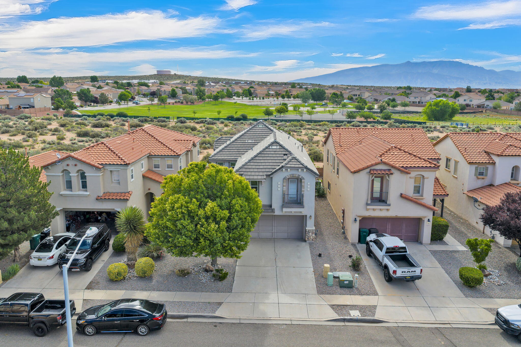 3536 Clear Creek Place