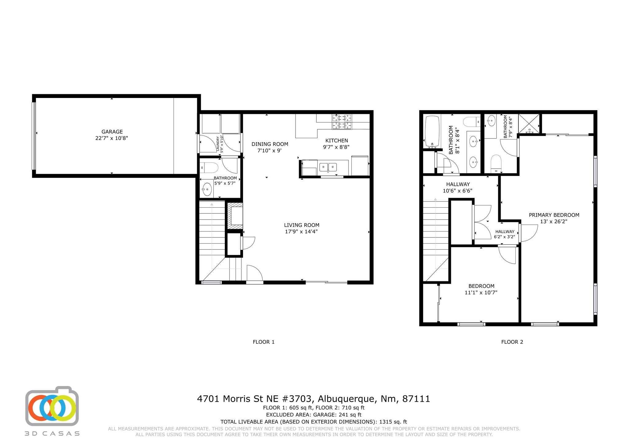 4701 Morris Street #3703, Albuquerque, New Mexico image 38