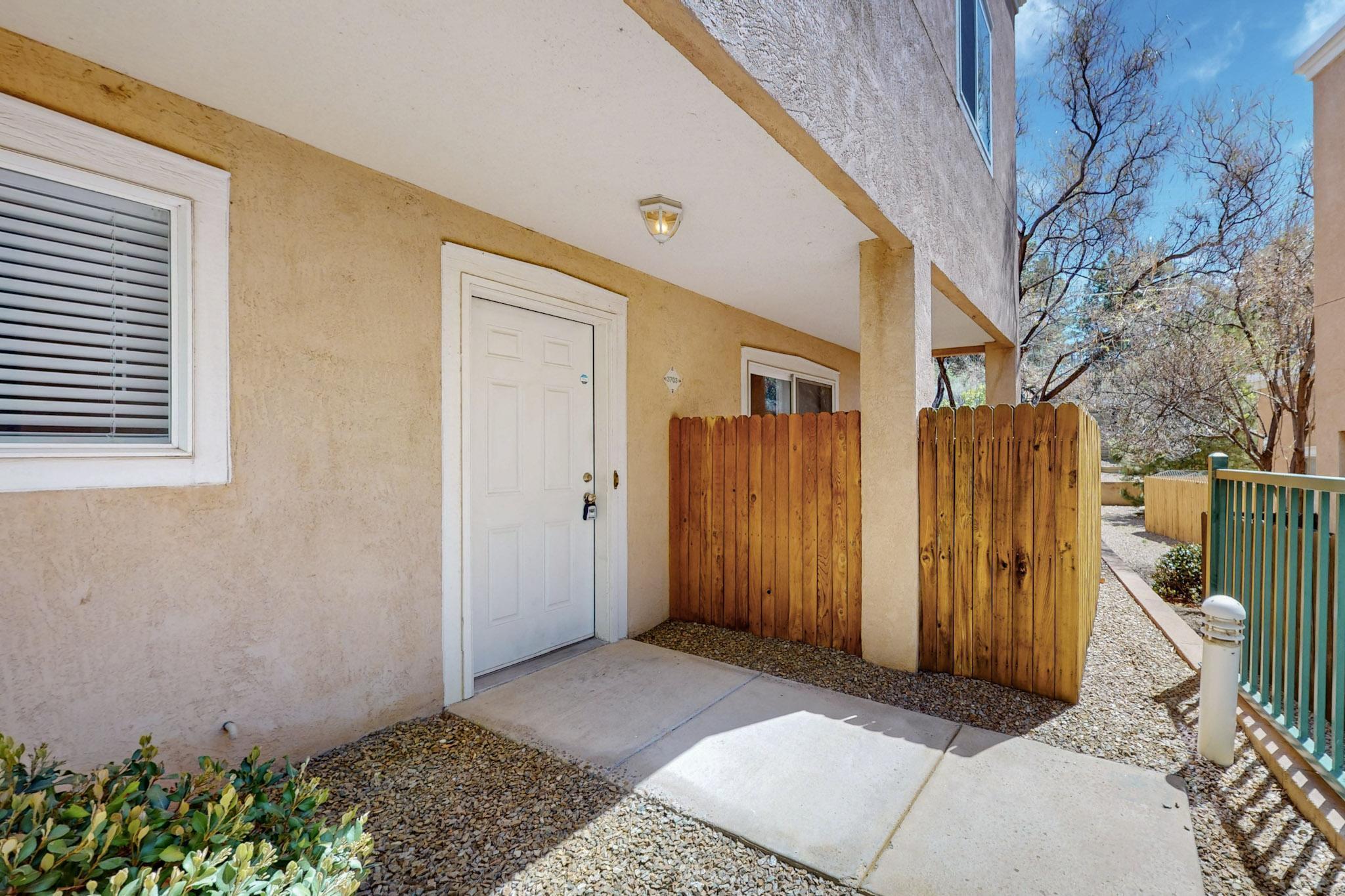 4701 Morris Street #3703, Albuquerque, New Mexico image 6