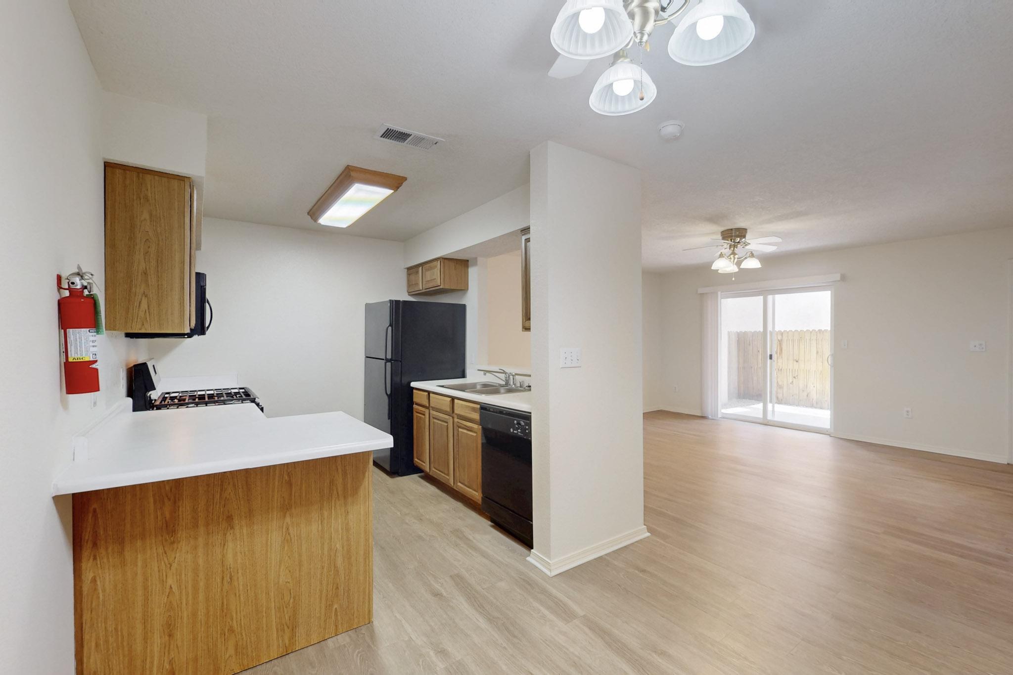 4701 Morris Street #3703, Albuquerque, New Mexico image 13