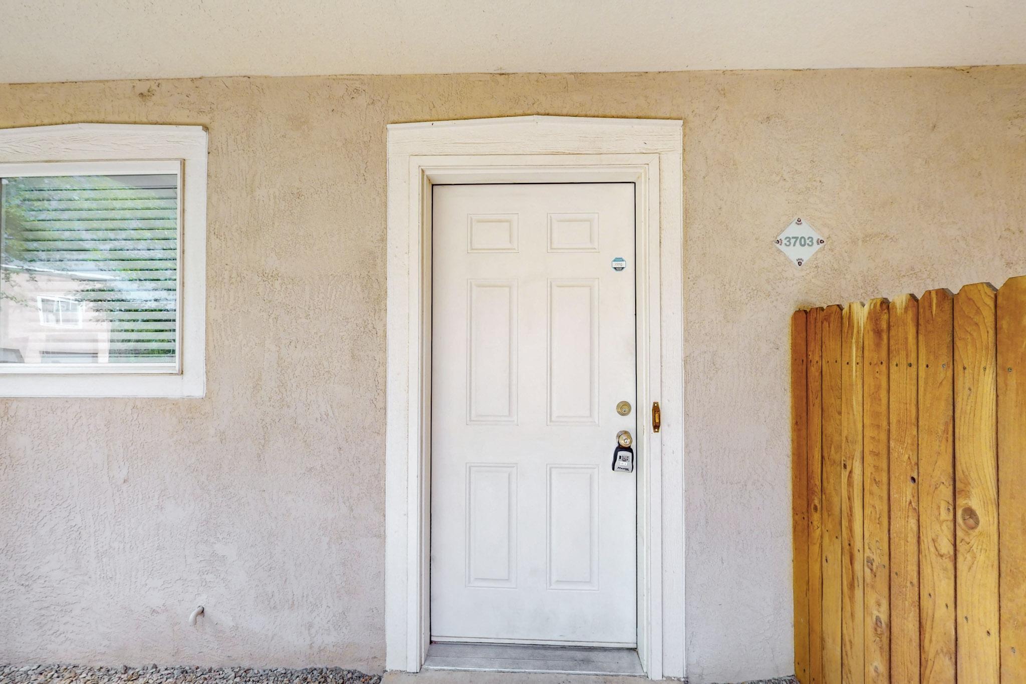 4701 Morris Street #3703, Albuquerque, New Mexico image 7