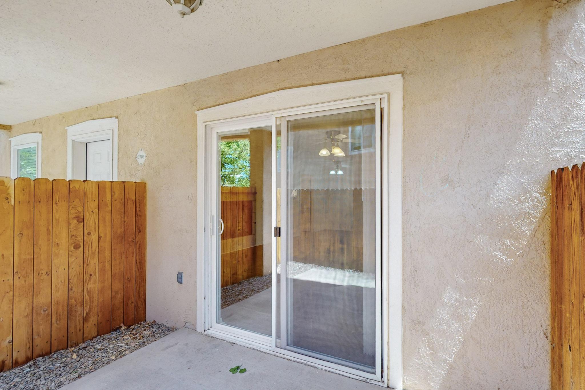 4701 Morris Street #3703, Albuquerque, New Mexico image 35