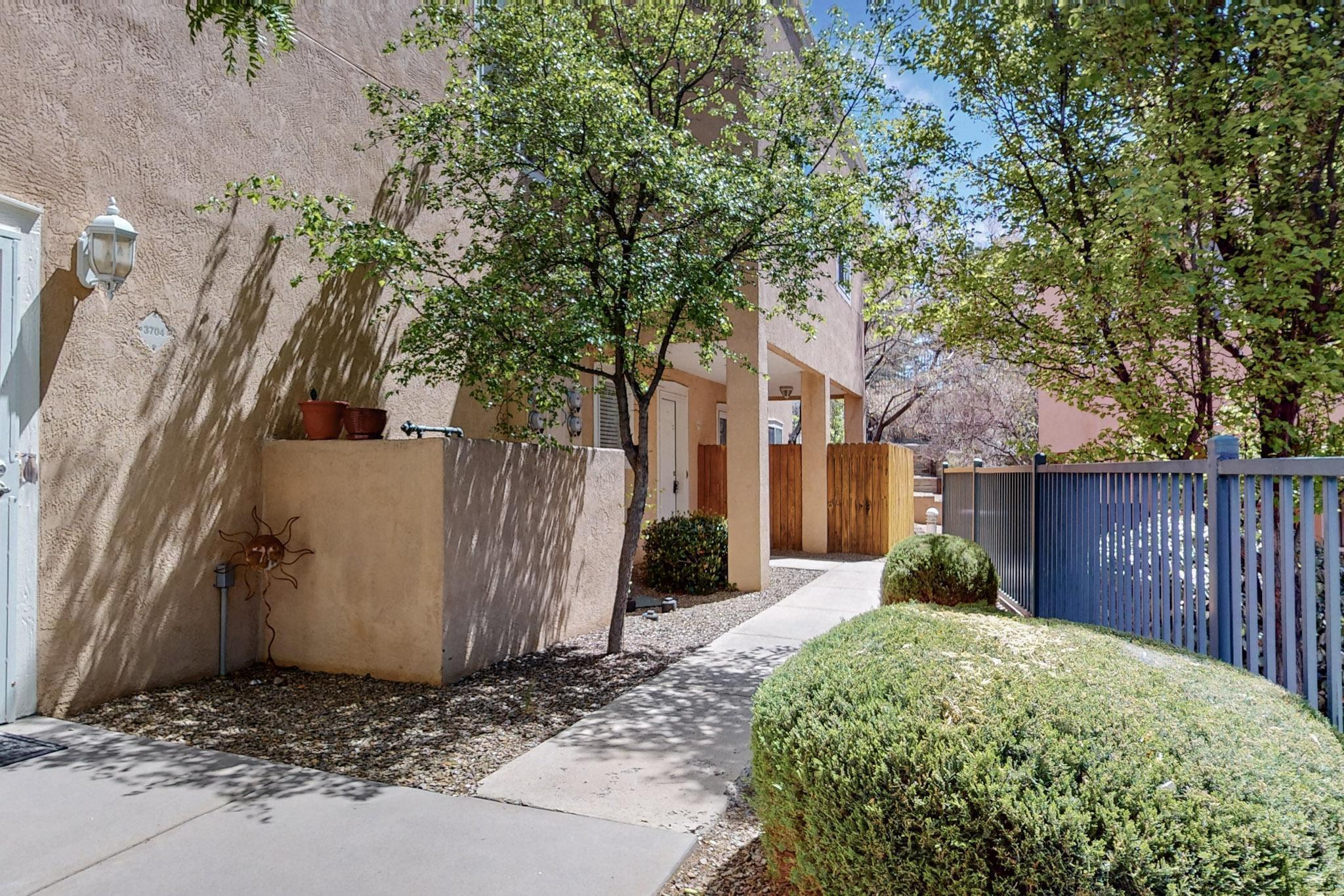 4701 Morris Street #3703, Albuquerque, New Mexico image 5