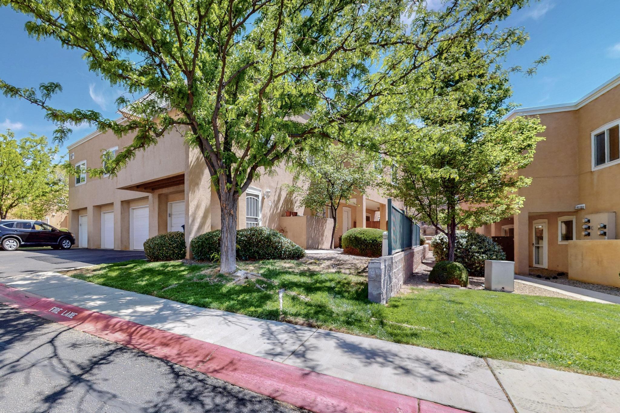 4701 Morris Street #3703, Albuquerque, New Mexico image 3