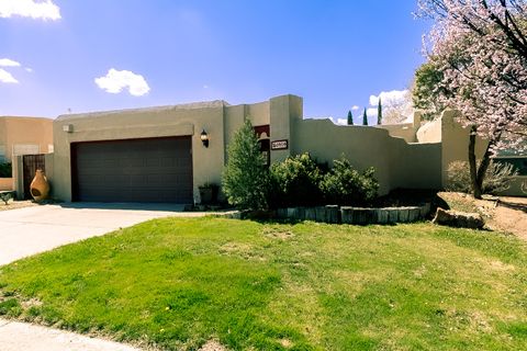 9404 Callaway Circle NE Albuquerque NM 87111