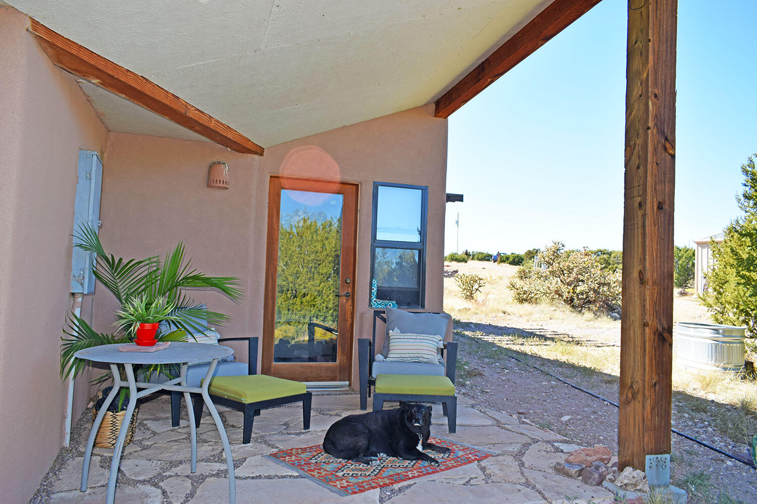 202 Ridge View Road, Magdalena, New Mexico image 5