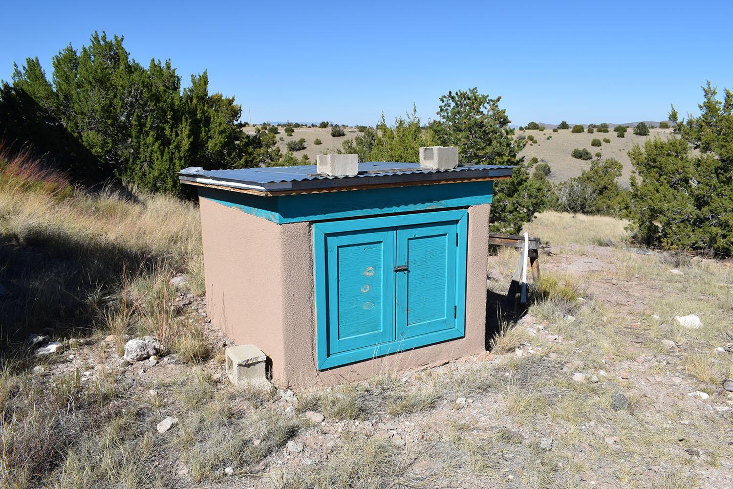 202 Ridge View Road, Magdalena, New Mexico image 50