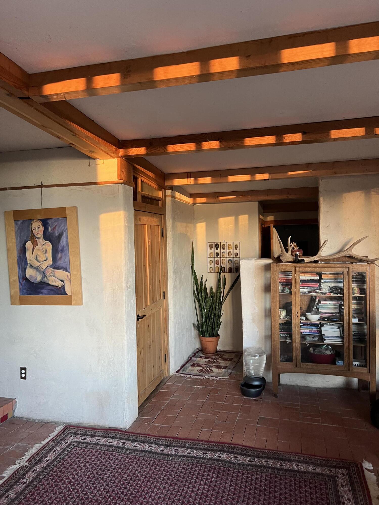 202 Ridge View Road, Magdalena, New Mexico image 18
