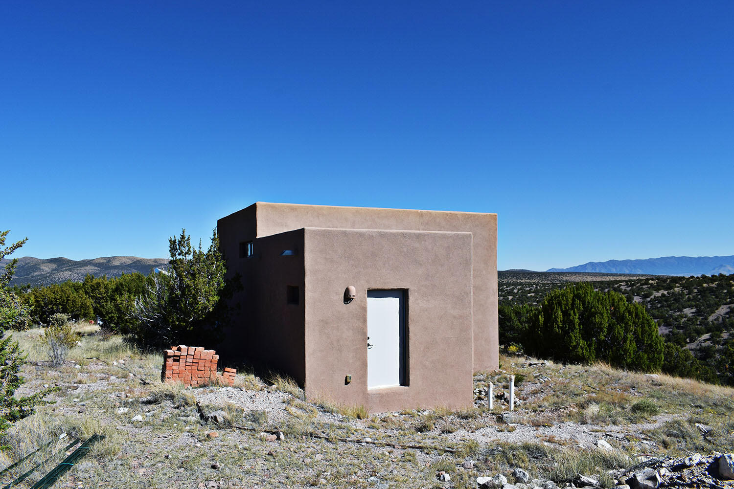 202 Ridge View Road, Magdalena, New Mexico image 11