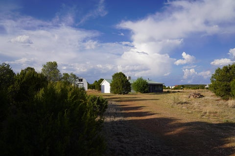 Homes For Sale - 115 County Rd B26a<br/> San Miguel County, Ribera, NM 87560