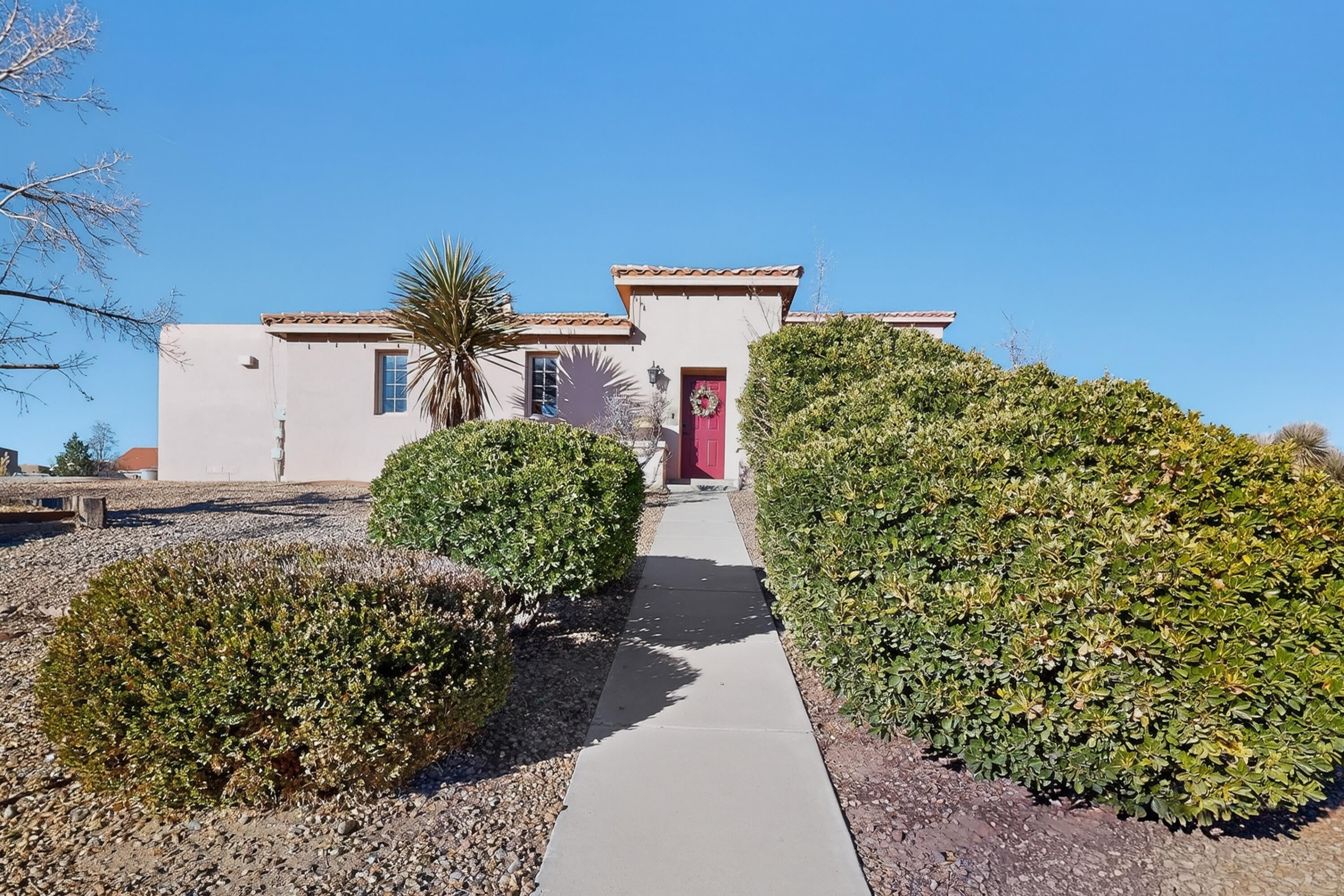 9709 Coneflower Drive NW