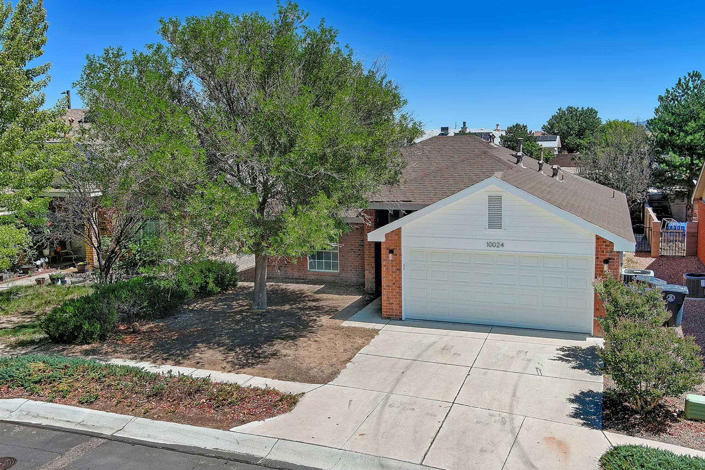 10024 Stoughton Place, Albuquerque, New Mexico image 1