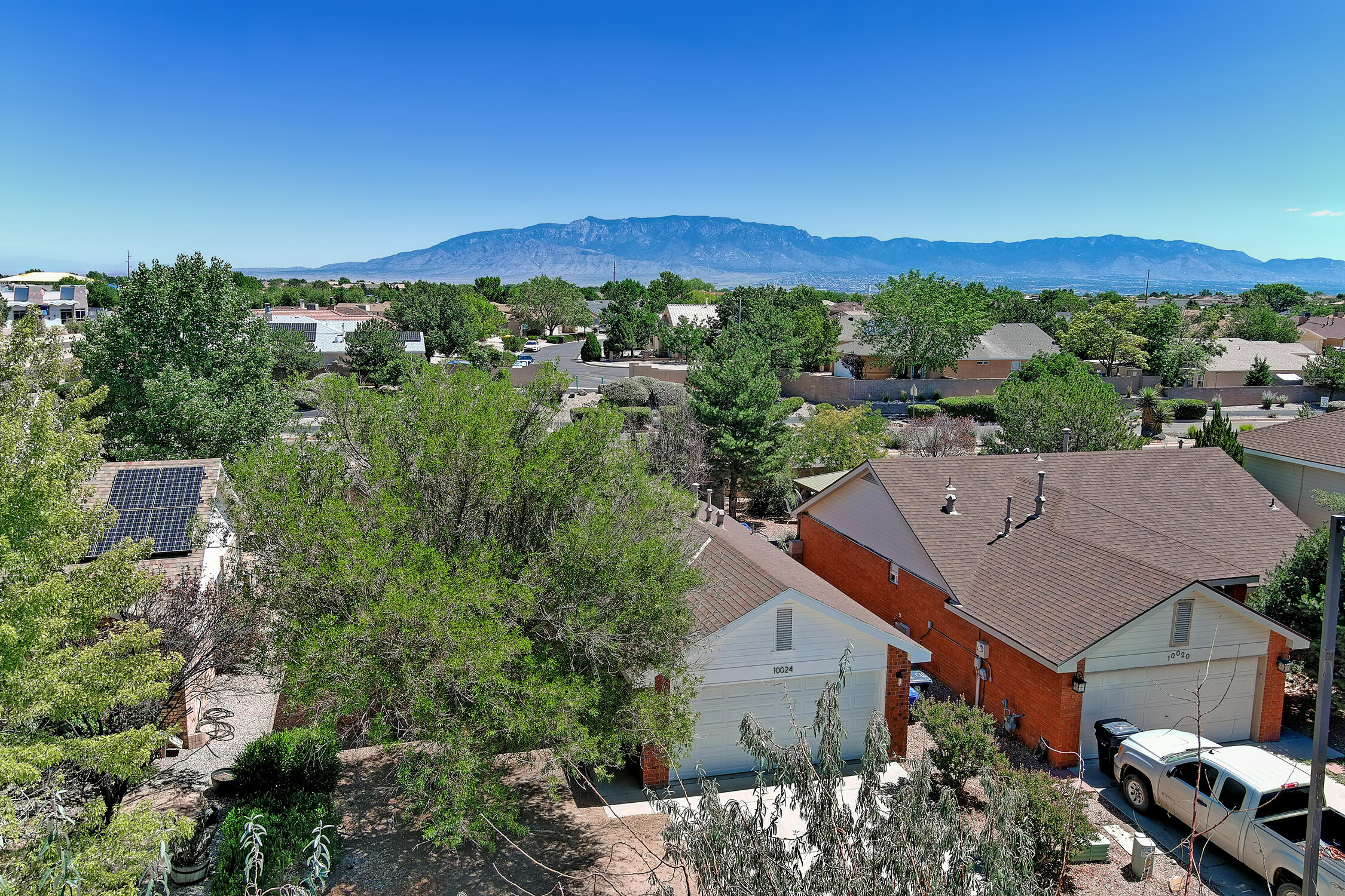 10024 Stoughton Place, Albuquerque, New Mexico image 23