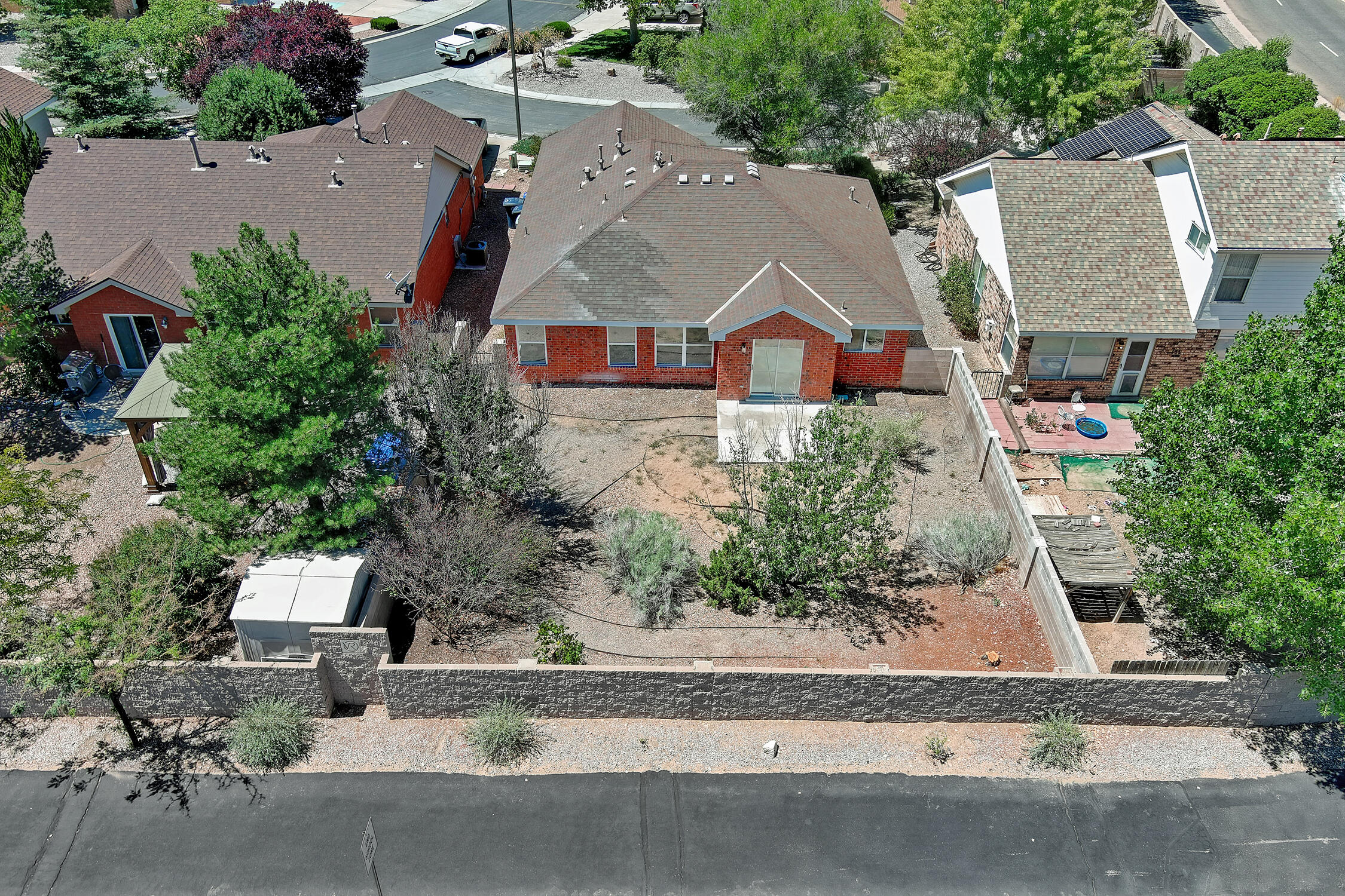 10024 Stoughton Place, Albuquerque, New Mexico image 25