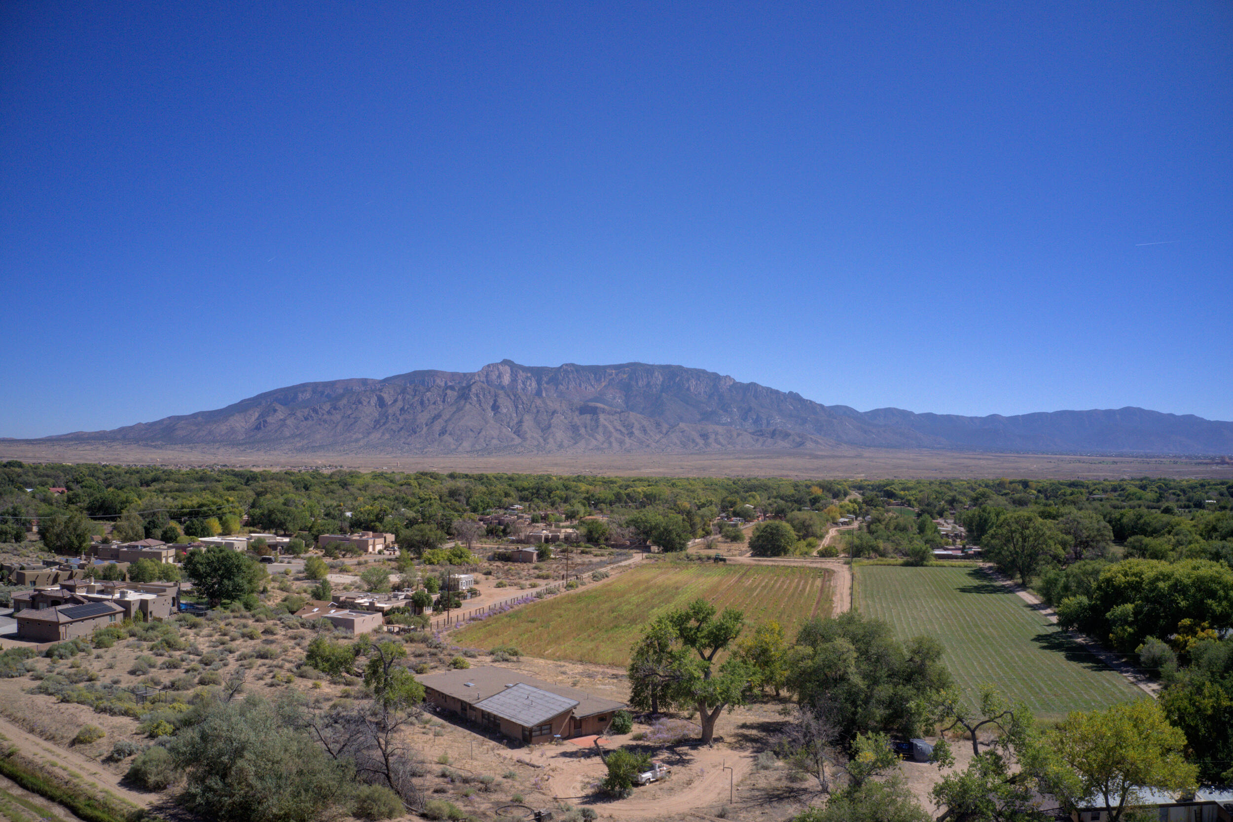 100 Camino Rayo Del Sol, Corrales, New Mexico image 31