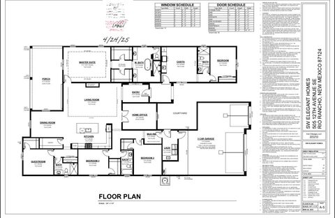 Photo of 505 12th avenue Ave, Rio Rancho, NM 87124 (MLS # 1091841)