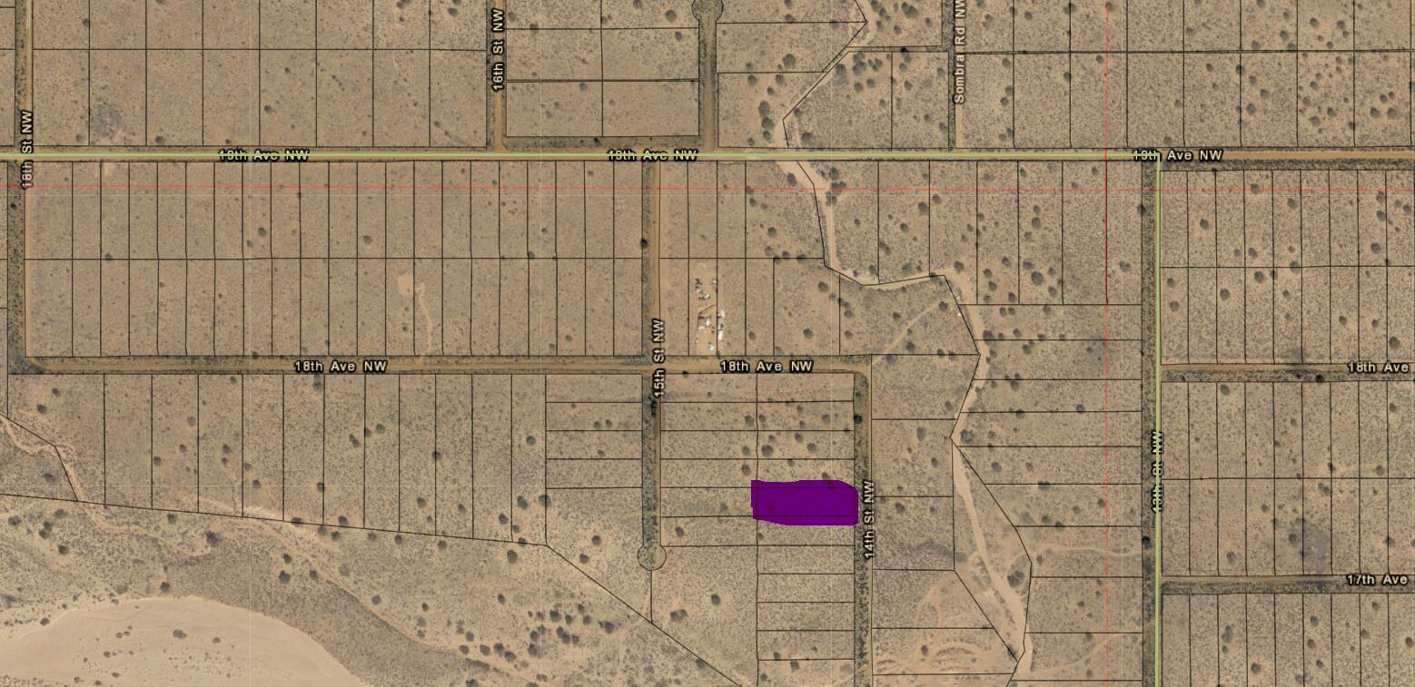 Lot 48 14th Street NW