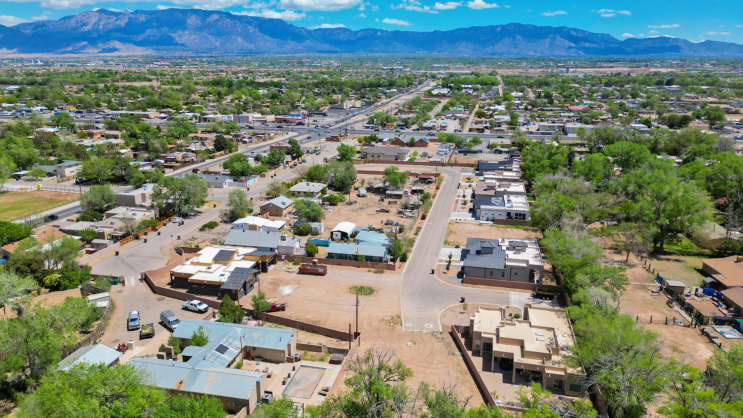 251 Valle Encantado Drive, Albuquerque, New Mexico image 6