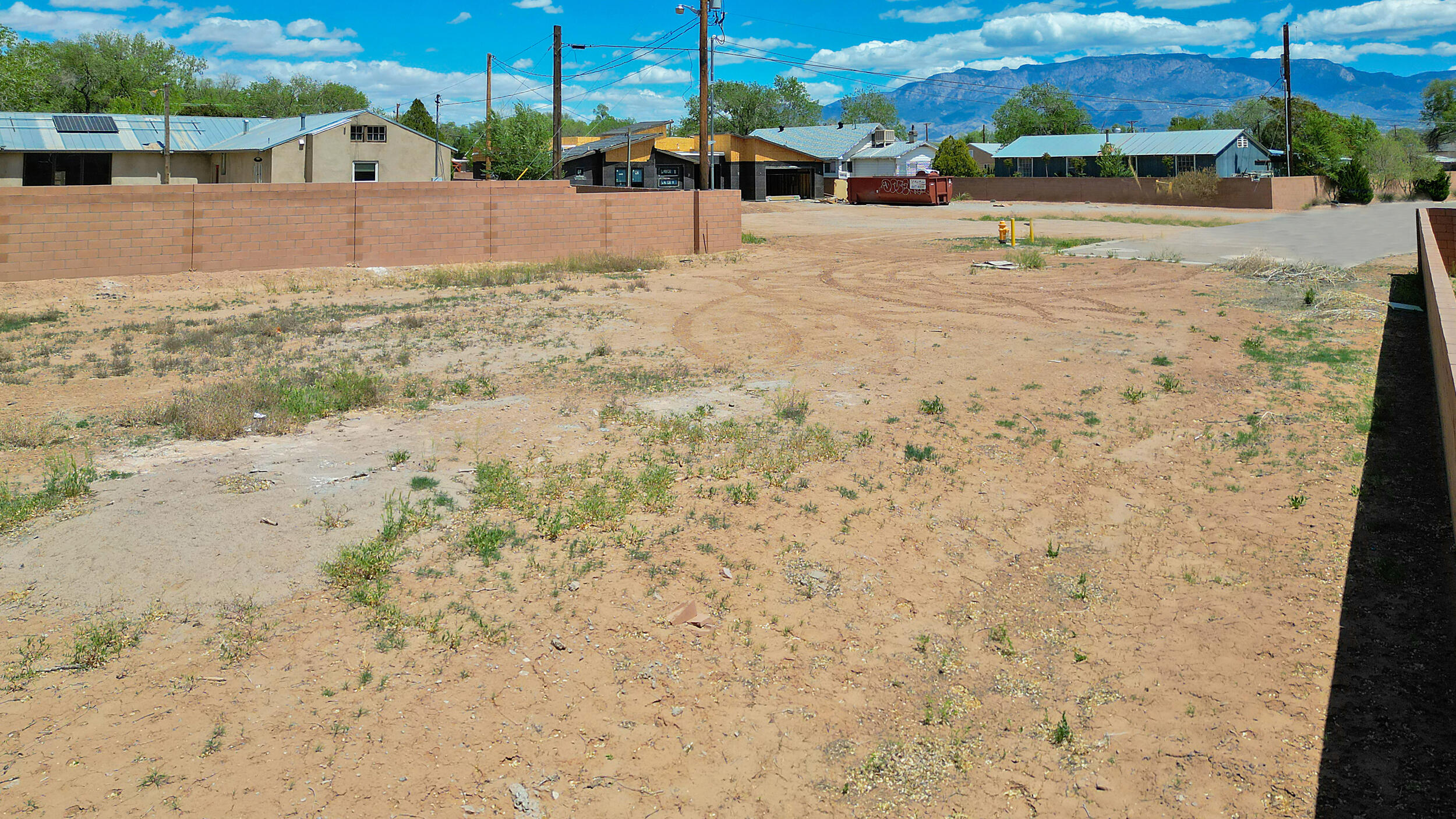 251 Valle Encantado Drive, Albuquerque, New Mexico image 11