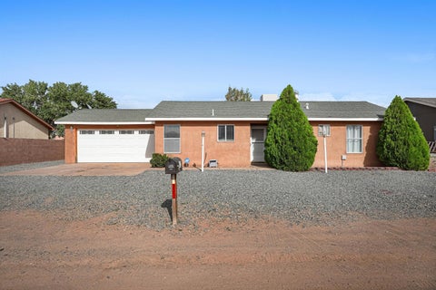 Photo of 432 Mohawk Street SW, Rio Rancho, NM 87124 (MLS # 1110245)