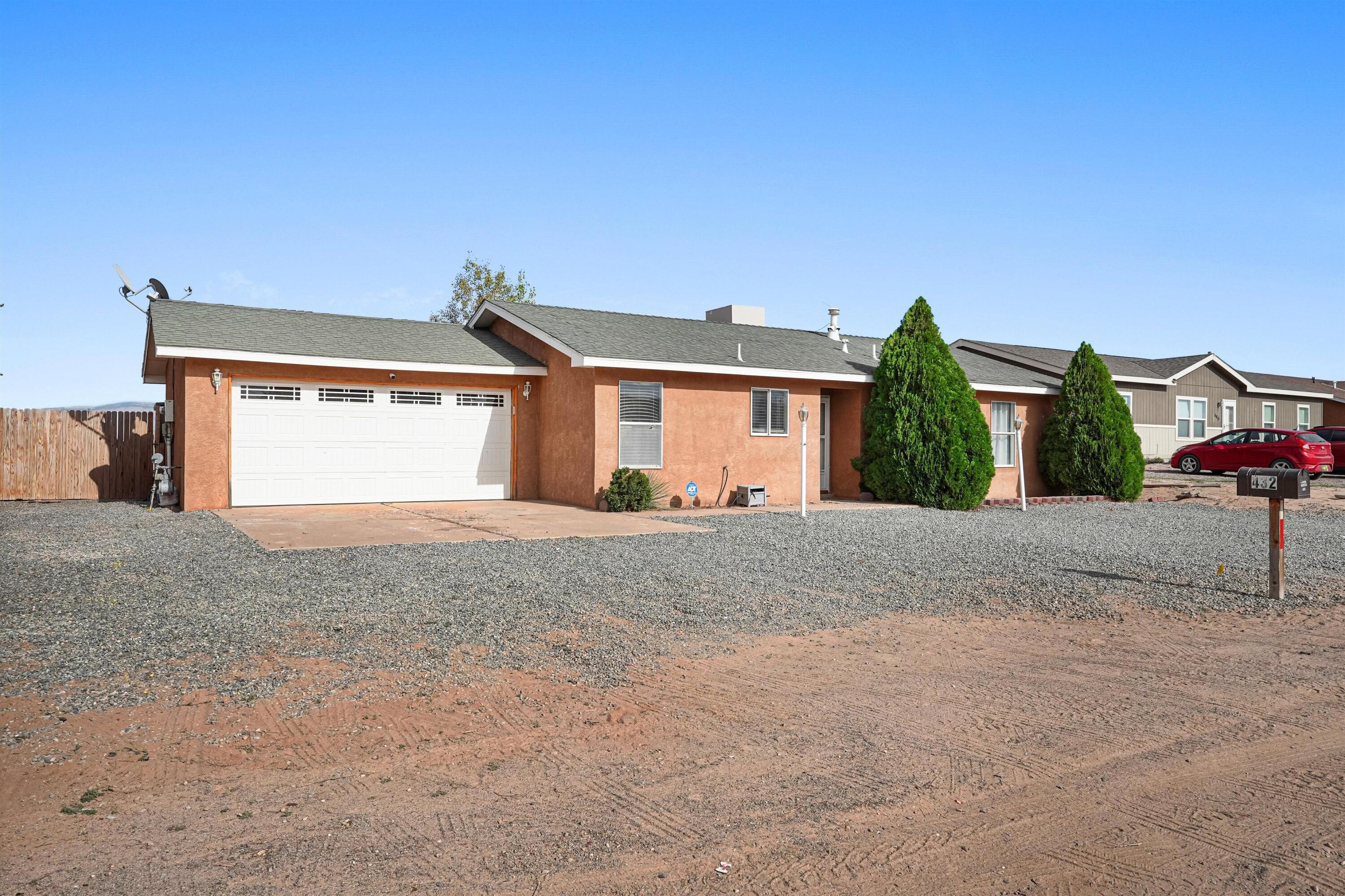 432 Mohawk Street SW