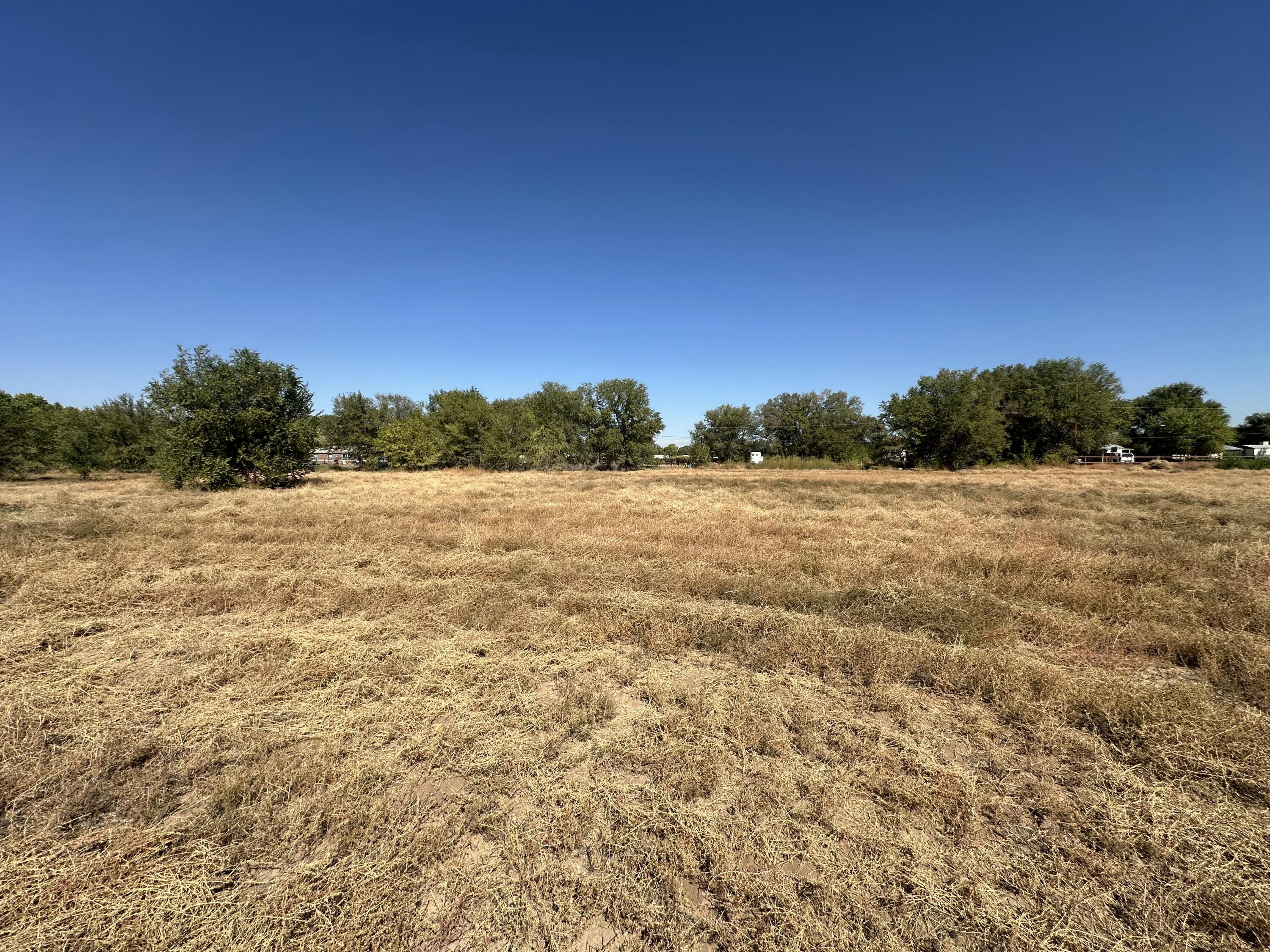 Lot 7a Ross Lane, Los Lunas, New Mexico image 3