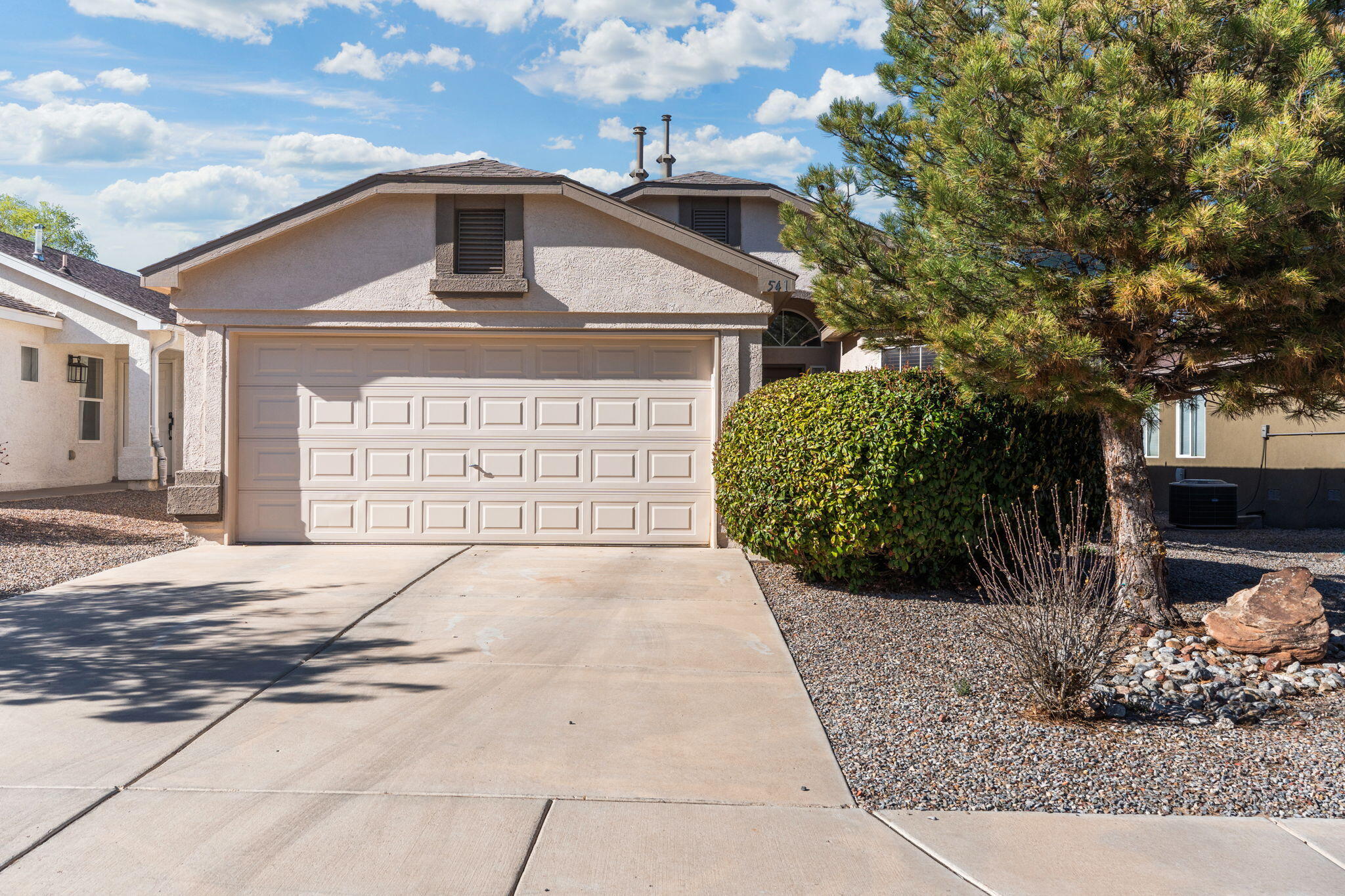 541 Soothing Meadows Drive NE