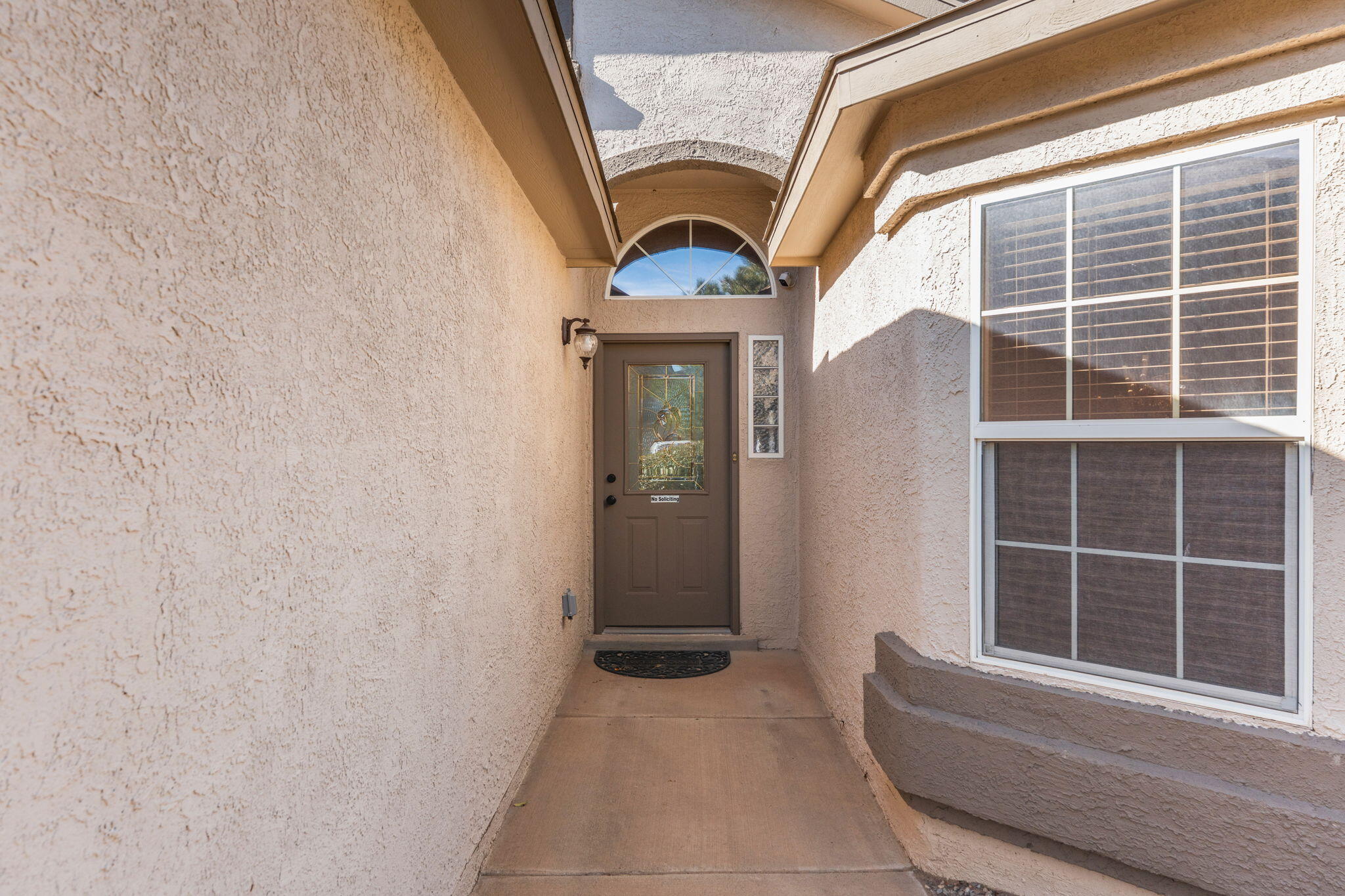 541 Soothing Meadows Drive NE