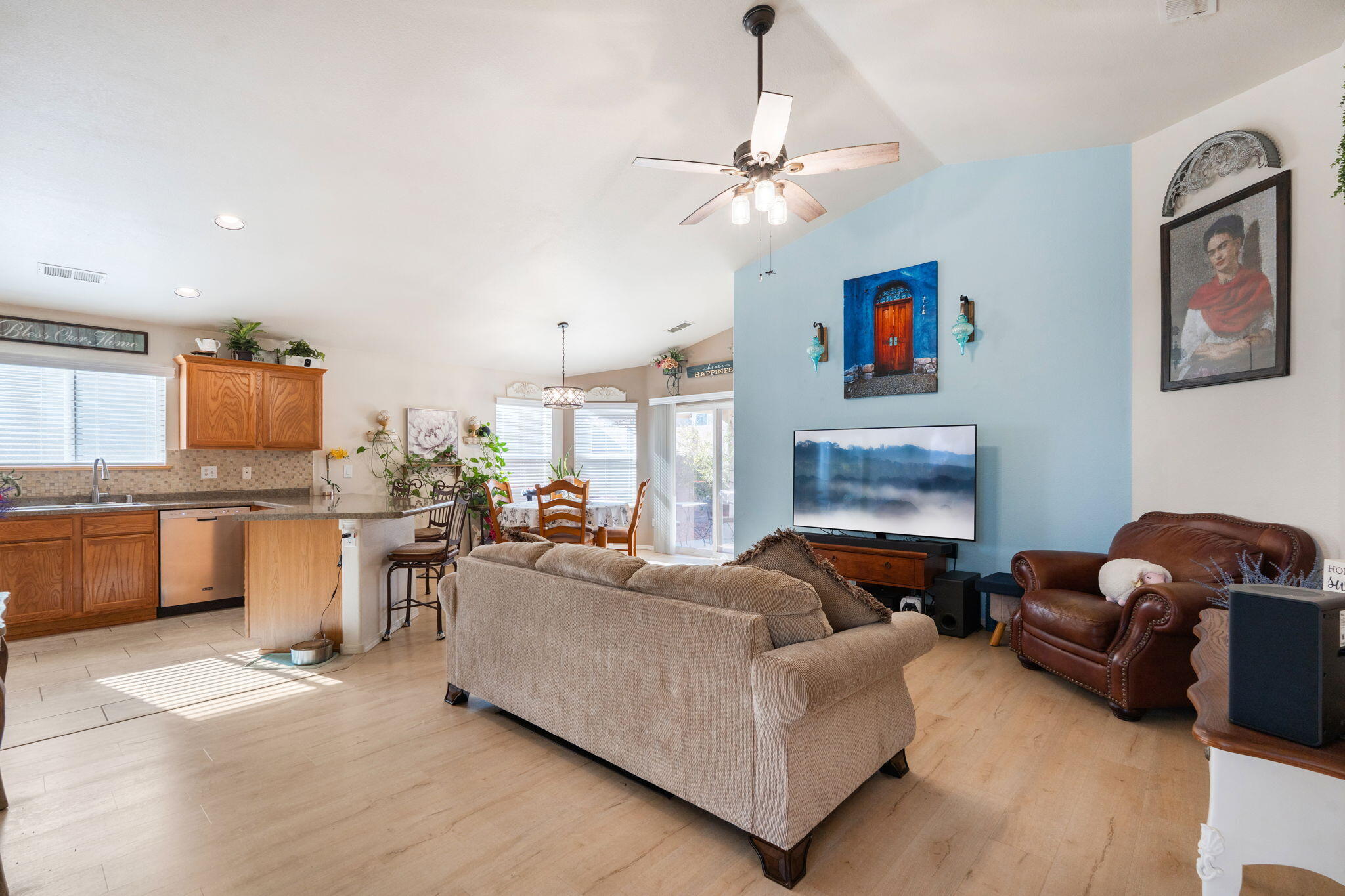 541 Soothing Meadows Drive NE