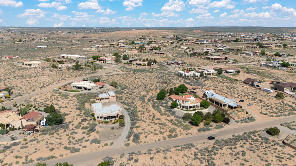 Lot 11 Campeche Road, Rio Rancho, New Mexico image 1