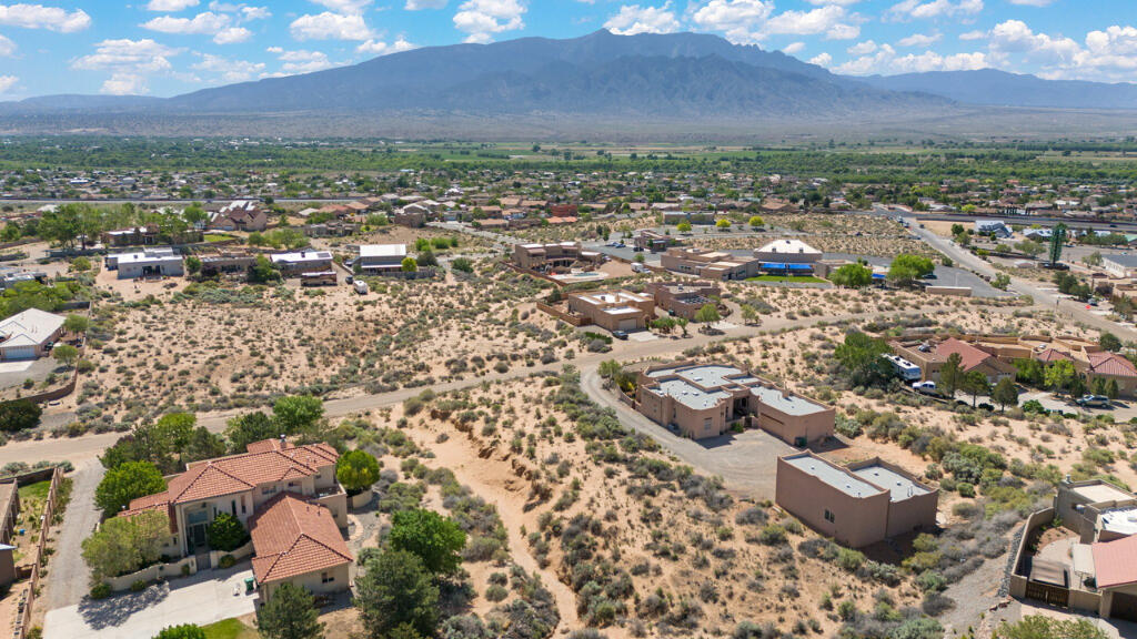 Lot 11 Campeche Road, Rio Rancho, New Mexico image 9