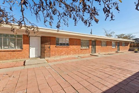512 Cardenas Drive SE Albuquerque NM 87108