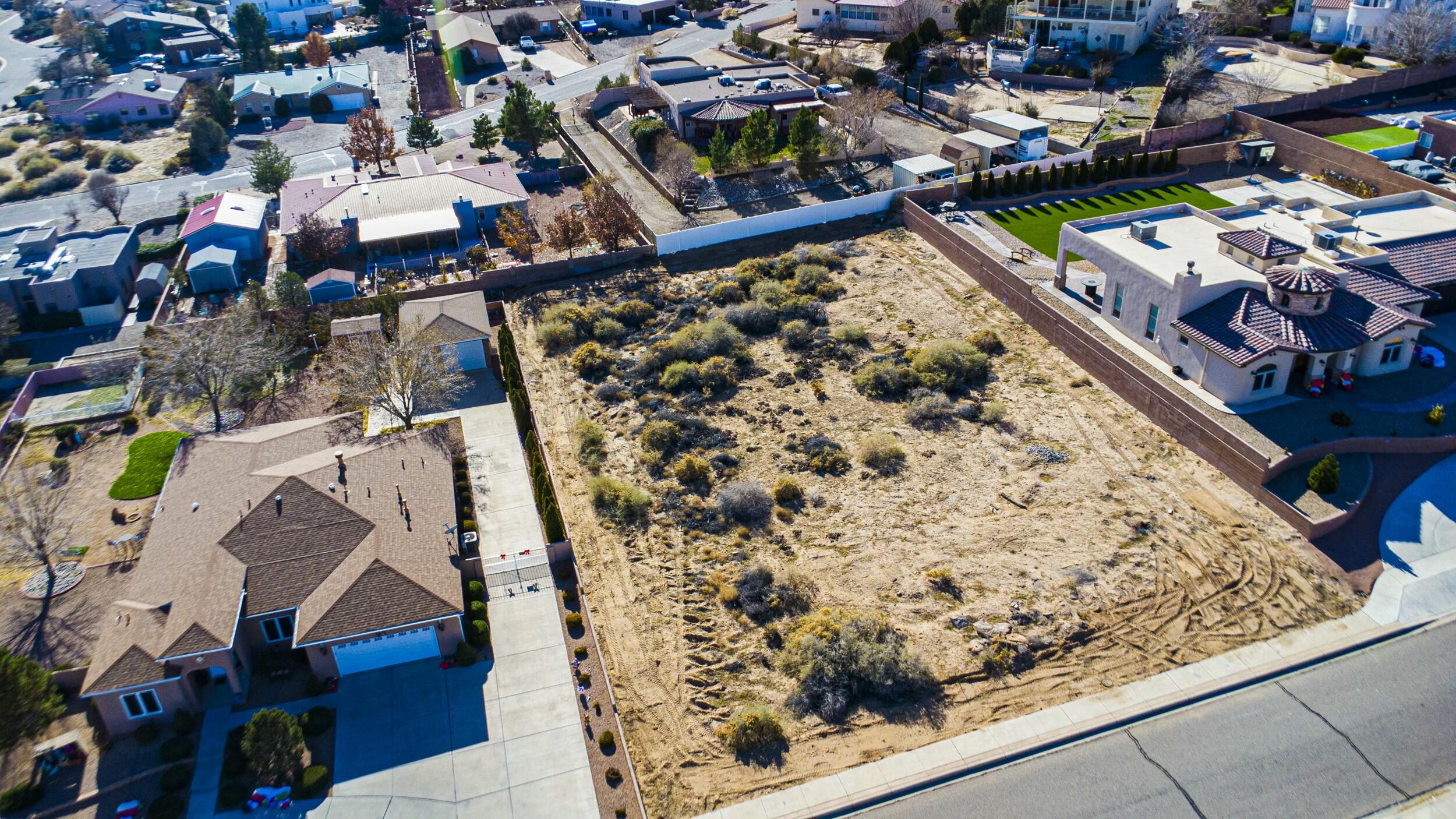 Drake Road, Los Lunas, New Mexico image 2