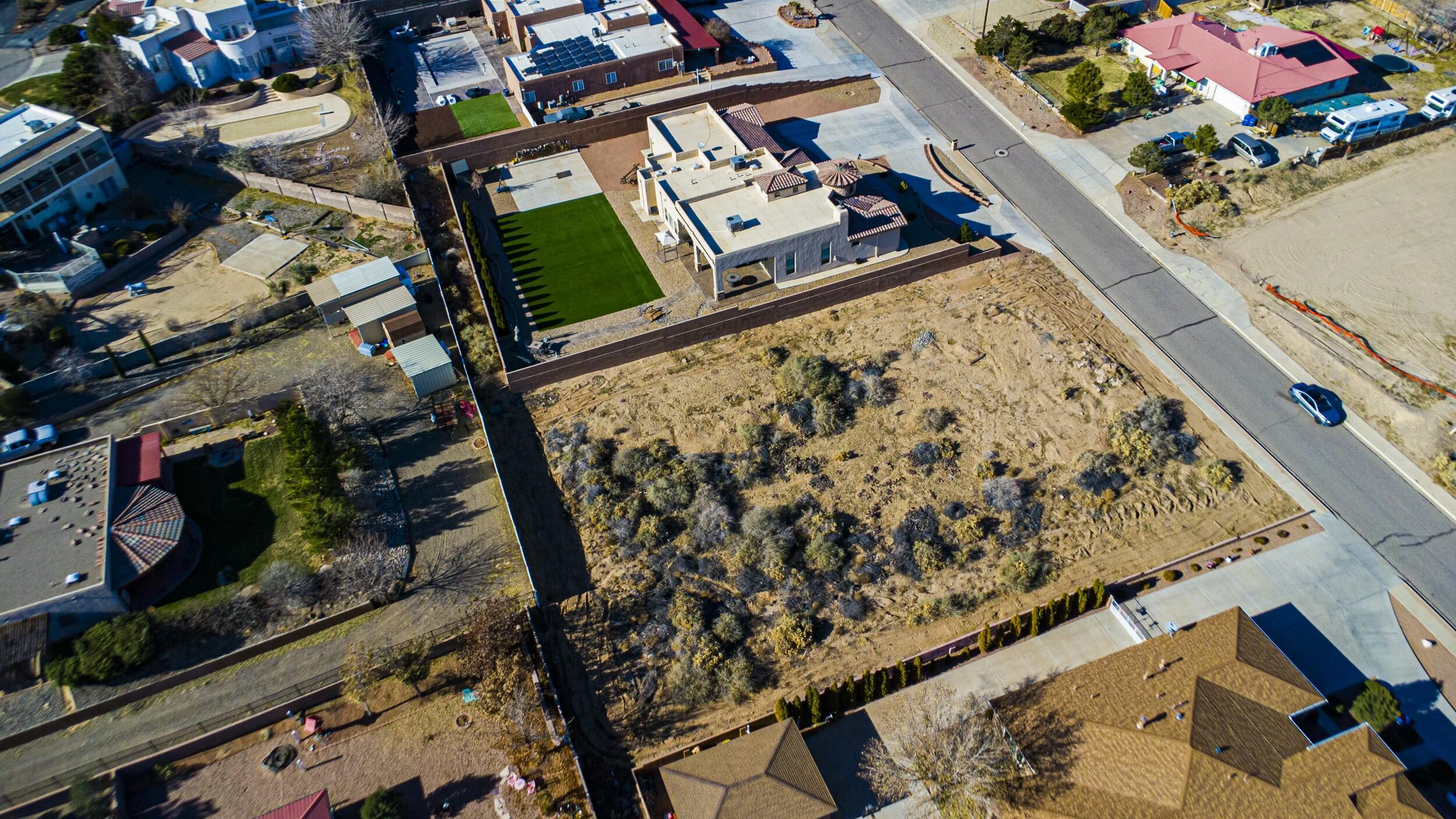 Drake Road, Los Lunas, New Mexico image 5