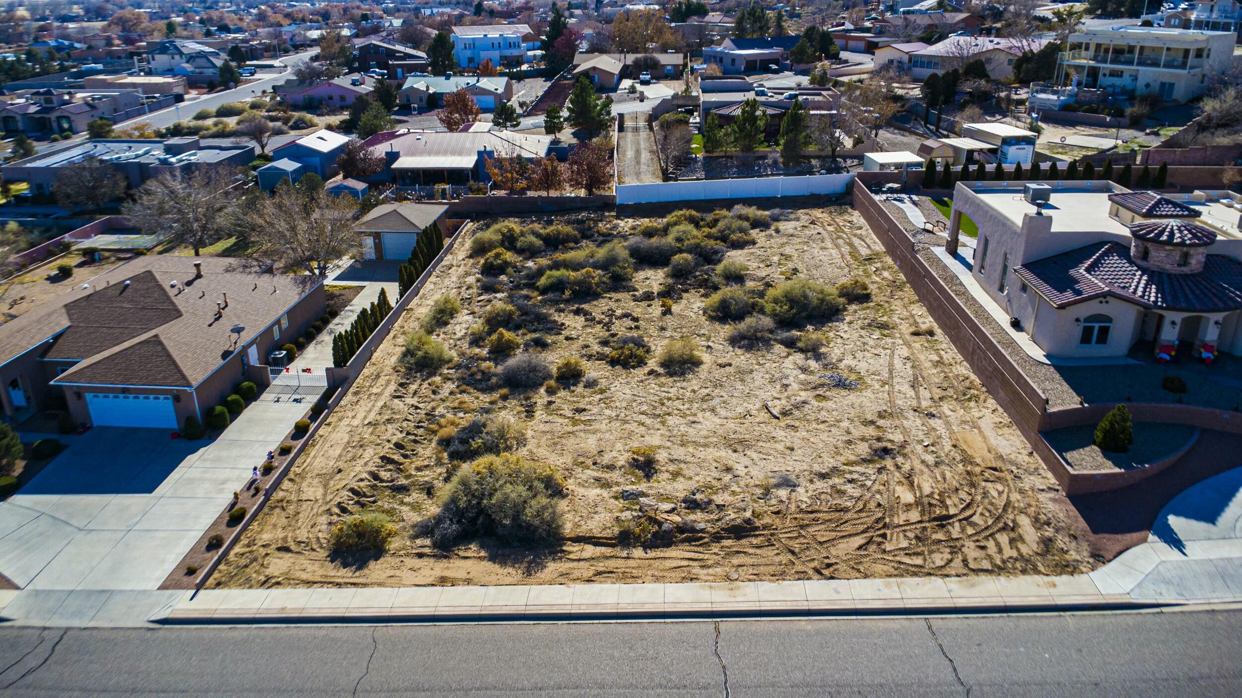 Drake Road, Los Lunas, New Mexico image 1