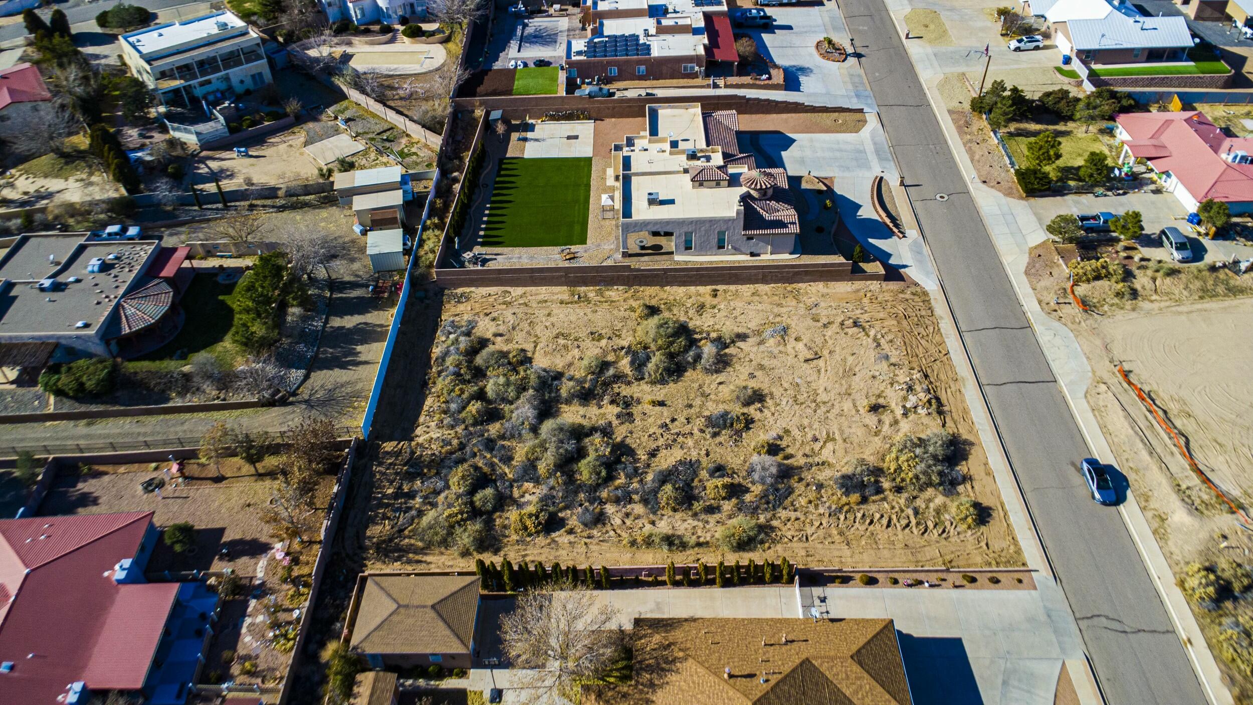 Drake Road, Los Lunas, New Mexico image 4