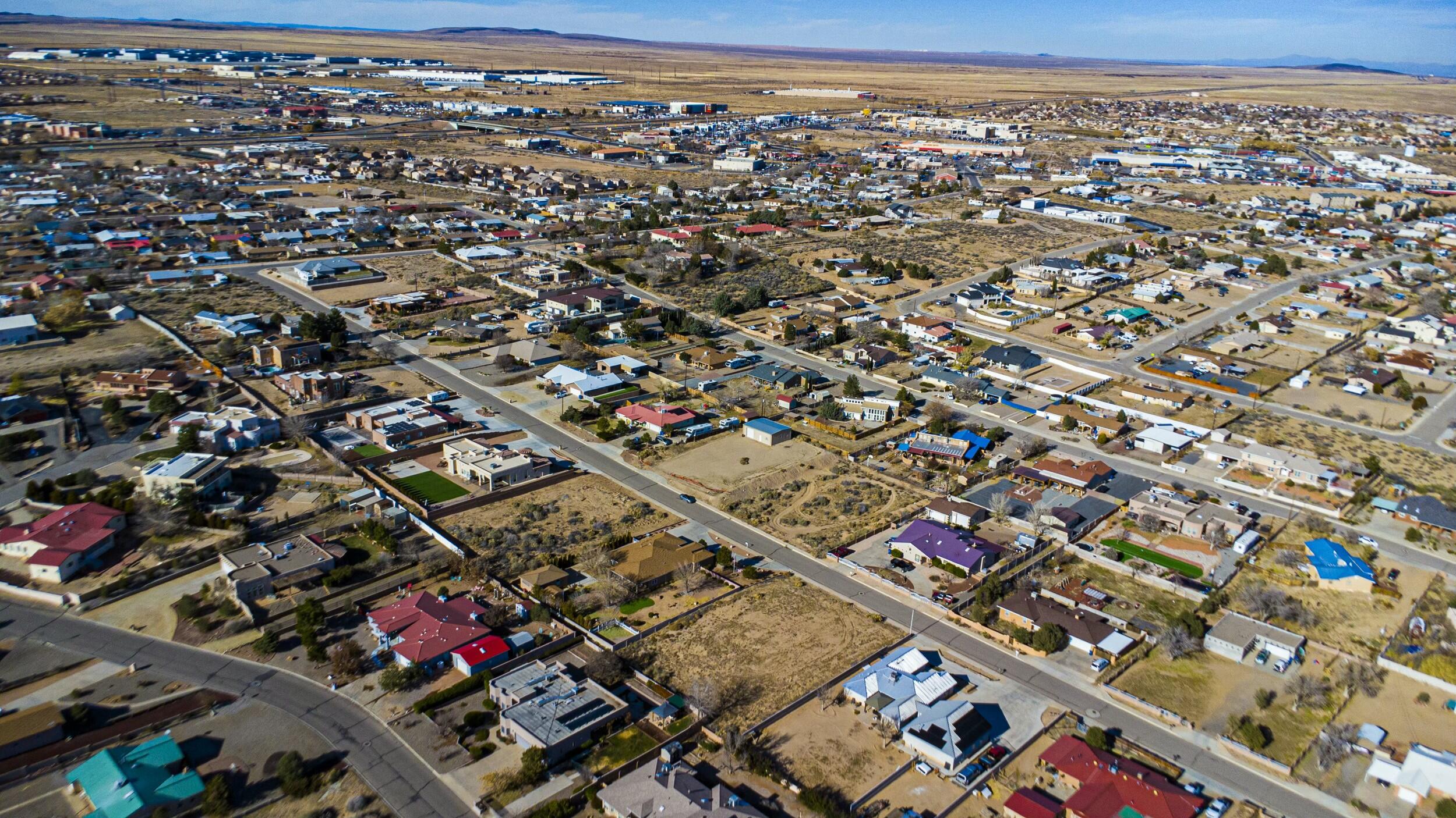 Drake Road, Los Lunas, New Mexico image 6