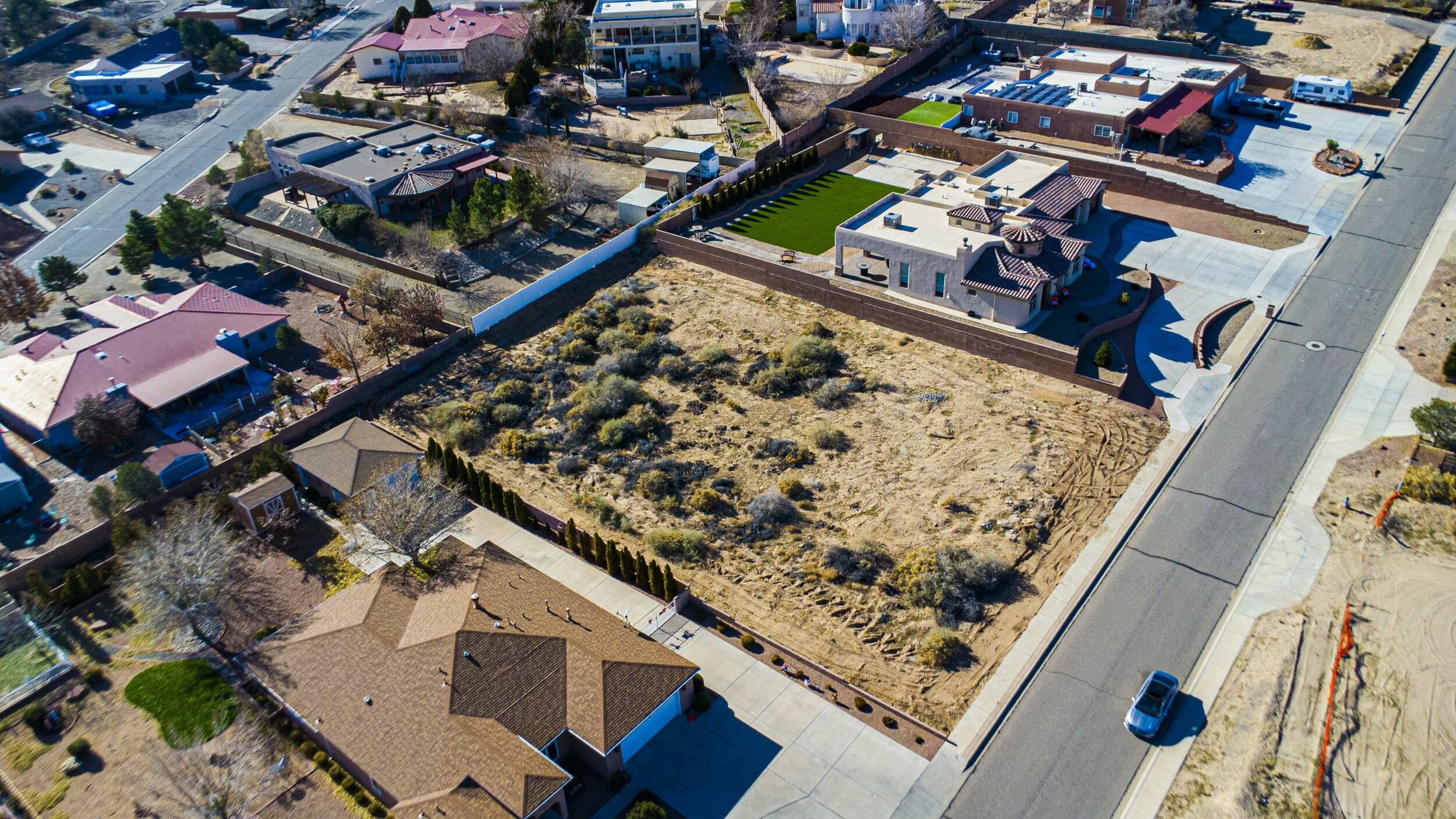 Drake Road, Los Lunas, New Mexico image 3