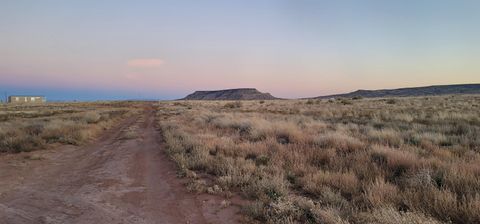 Vacant Land For Sale - VL 123 Highland Meadows #5<br/> Laguna, NM 87026