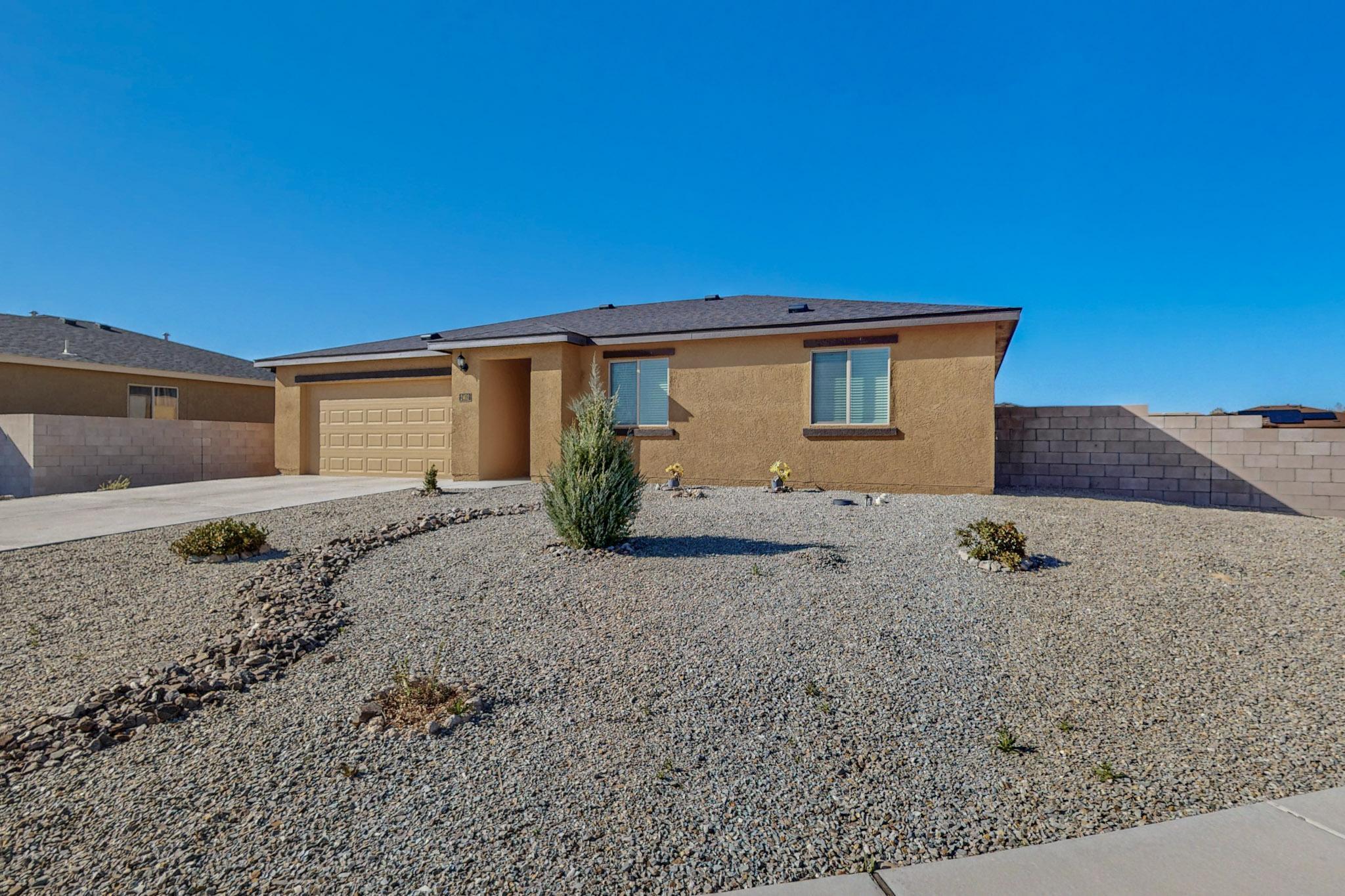 2402 Calle Del Los Claveles, Belen, New Mexico image 3