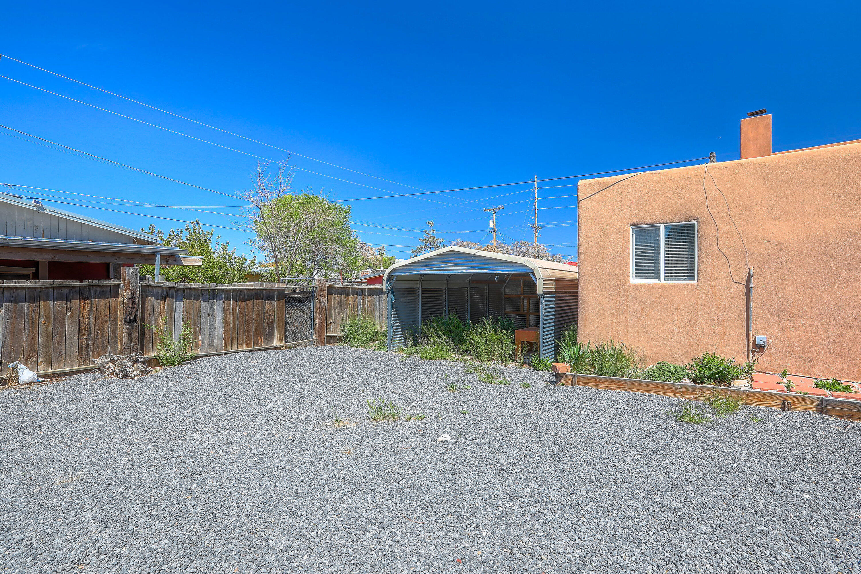909 Ninita Street, Santa Fe, New Mexico image 20