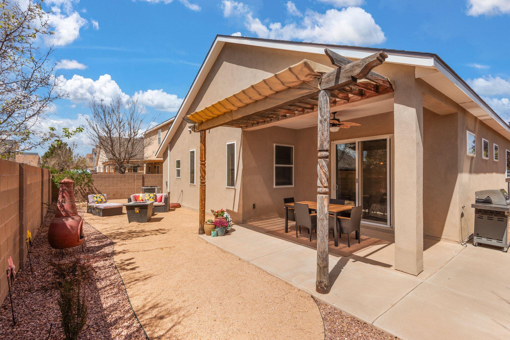 2110 Coba Road, Rio Rancho, New Mexico image 29