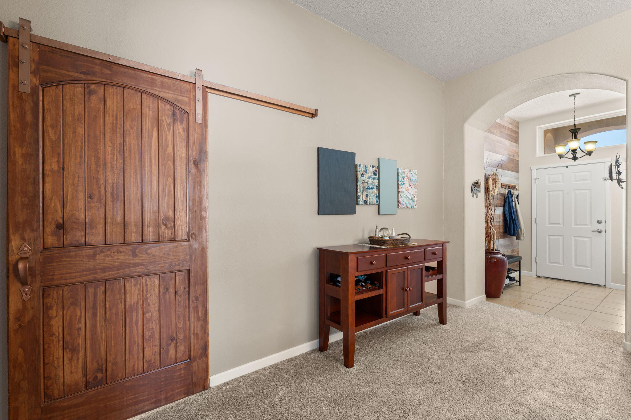 2110 Coba Road, Rio Rancho, New Mexico image 24