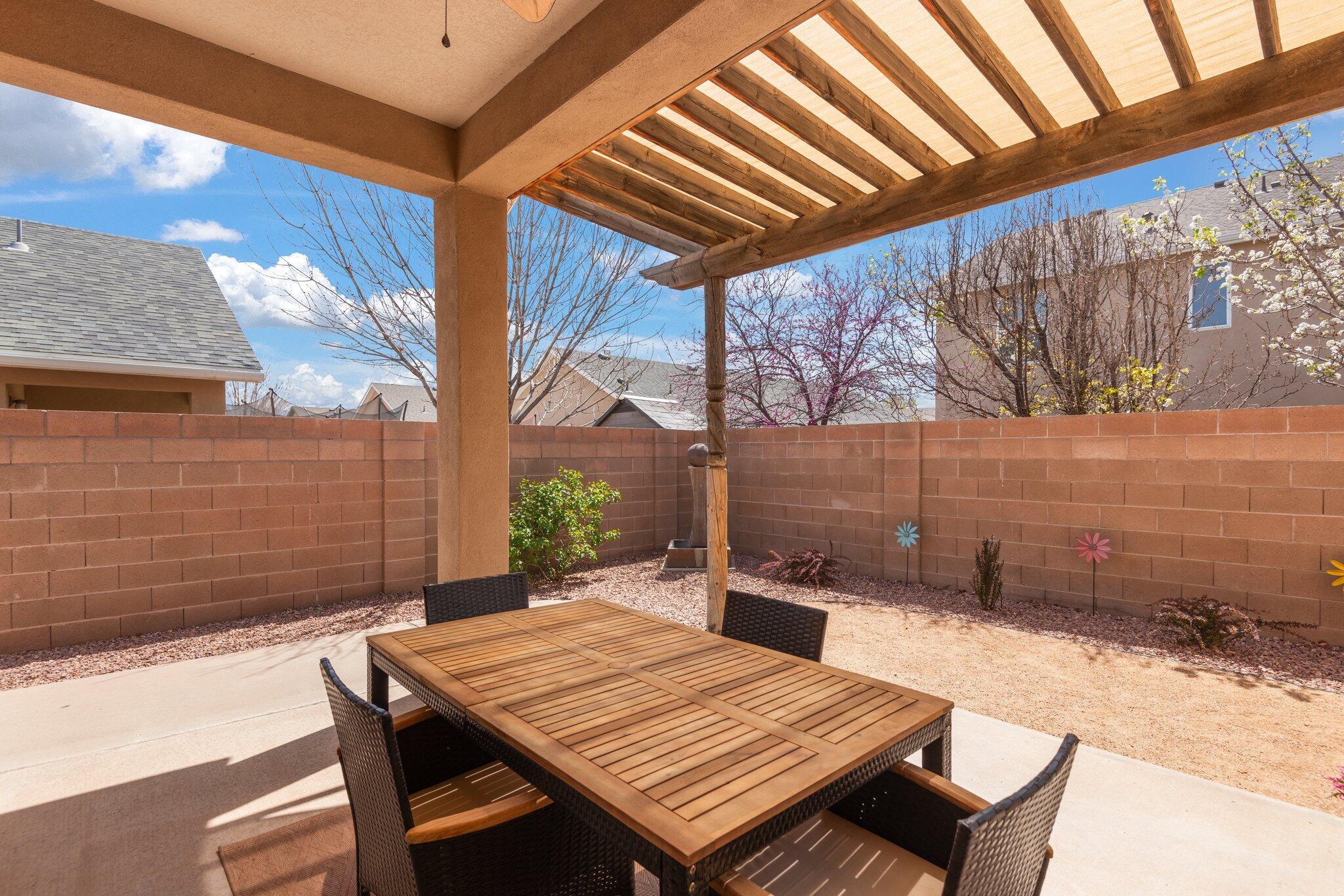 2110 Coba Road, Rio Rancho, New Mexico image 30