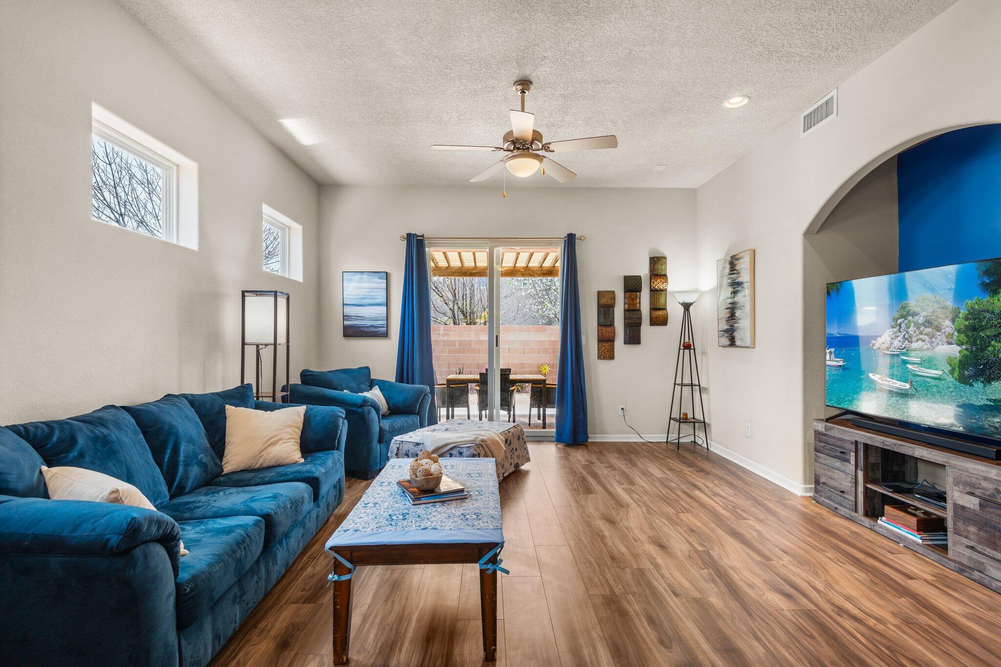 2110 Coba Road, Rio Rancho, New Mexico image 3