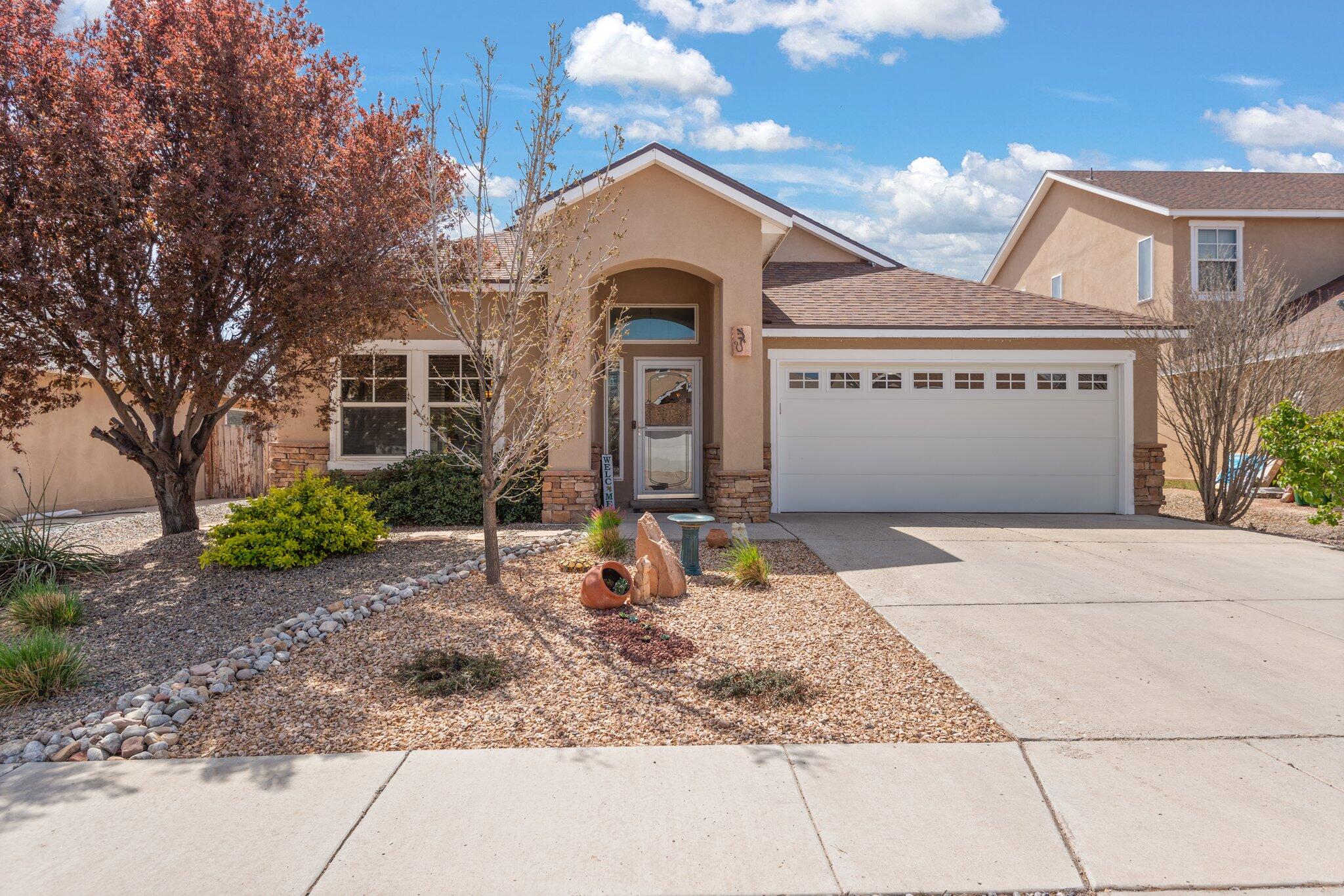 2110 Coba Road, Rio Rancho, New Mexico image 1