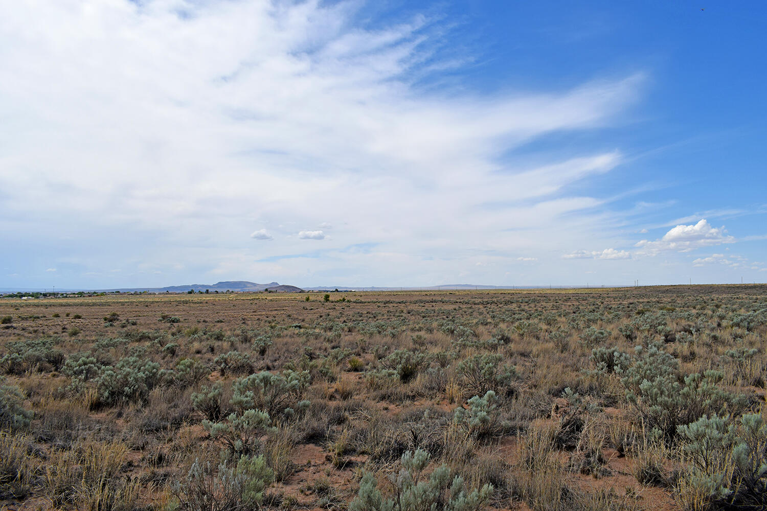 Lot 5 Rio Del Oro #7, Los Lunas, New Mexico image 17