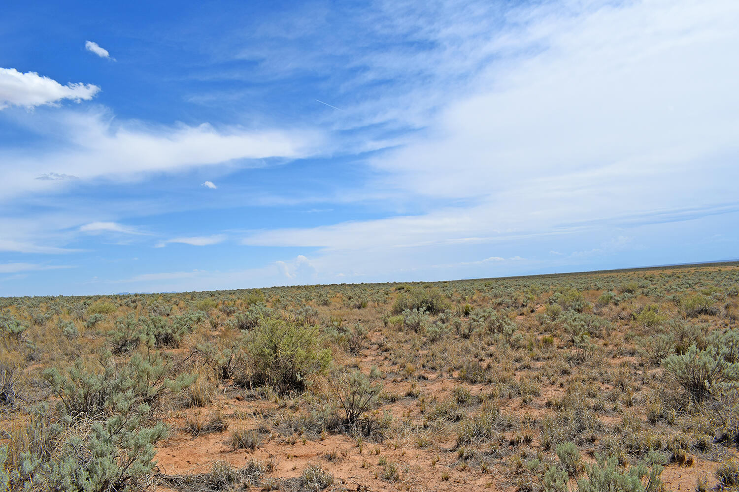 Lot 5 Rio Del Oro #7, Los Lunas, New Mexico image 8