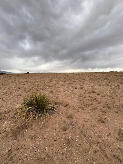 Chula Vista Ave Lot22block484, Veguita, New Mexico image 1